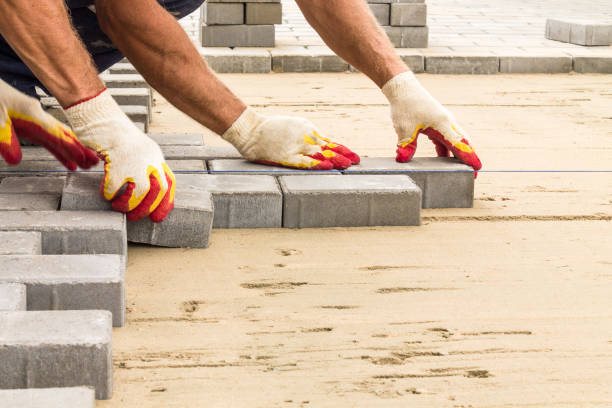 Best Best Driveway Pavers  in Dyer, IN
