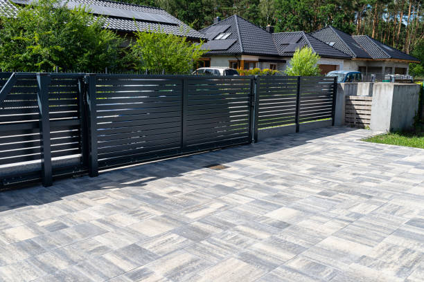 Reasons to Select Us for Your Driveway Paving Requirements in Dyer, IN