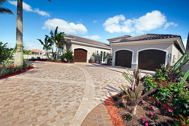 Best Local Driveway Pavers  in Dyer, IN