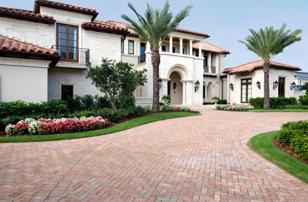 Dyer, IN Driveway Pavers Company