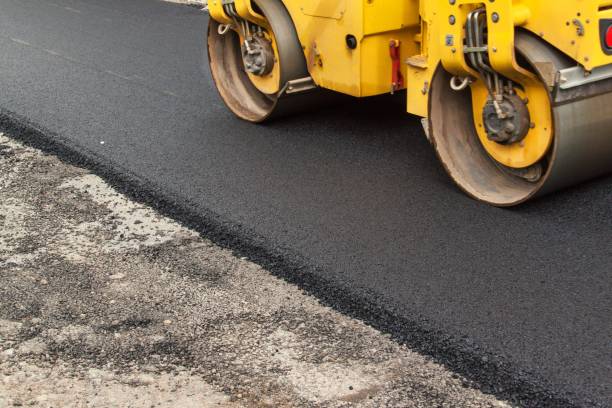 Commercial Driveway Pavers in Dyer, IN