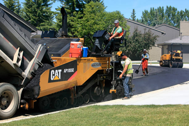 Trusted Dyer, IN Driveway Pavers Experts